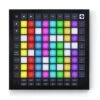 Novation Launchpad Pro MK3 64-Pad Grid Controller -Audio Equipment Store launchpad pro mk3 1