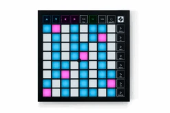 Novation Launchpad X MK3 64-Pad Grid Controller