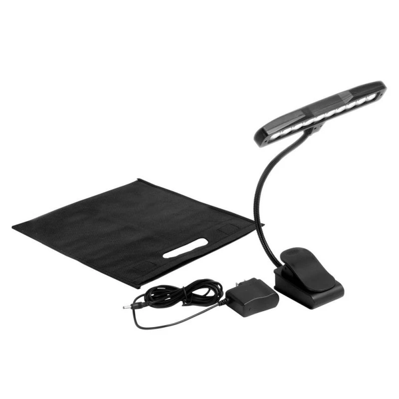 Onstage LED510 Orchestra Clip-On Light 4 Onstage LED510 Orchestra Clip-On Light - Image 2