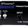 *art ART ZDirect Passive DI Box
