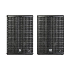 [SPECIAL PROMO] HK Audio LINEAR 5 MKII 110 XA Active PA Loudspeaker System (Pair)