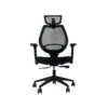 Wavebone Voyager II Studio Chair 2 Wavebone Voyager II Studio Chair -Audio Equipment Store llfoam 1