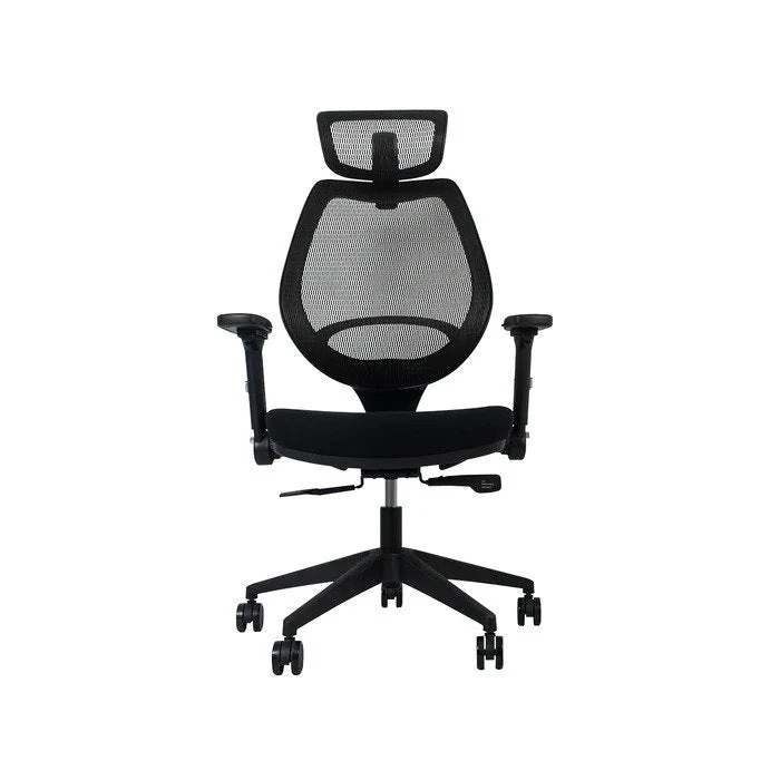 Wavebone Voyager II Studio Chair 3 Wavebone Voyager II Studio Chair