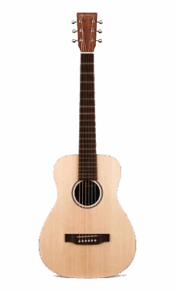 Martin LX1 Little Martin Acoustic Guitar