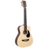 Martin LX1RE Little Martin Acoustic Guitar 1 Martin LX1RE Little Martin Acoustic Guitar -Audio Equipment Store lx1re1