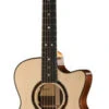 Lakewood M32CP Acoustic Guitar With Pickup 2 Lakewood M32CP Acoustic Guitar With Pickup -Audio Equipment Store m32cp