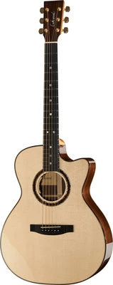 Lakewood M32CP Acoustic Guitar With Pickup