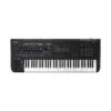 Yamaha MONTAGE M6 61-Keys Synthesizer Keyboard Workstation 1 Yamaha MONTAGE M6 61-Keys Synthesizer Keyboard Workstation -Audio Equipment Store m6 top png