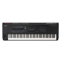 Yamaha MONTAGE M8X 88-Keys Synthesizer Keyboard Workstation