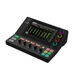 Mackie DLZ Creator XS 6 Channel Digital Mixer 8 Mackie DLZ Creator XS 6 Channel Digital Mixer -Audio Equipment Store mackie dlz creator xs 2 600x600 1
