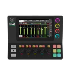 [DEMO UNIT] Mackie DLZ Creator XS 6 Channel Digital Mixer