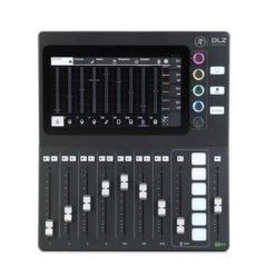Mackie DLZ Creator 12 Channel Digital Mixer