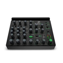 Mackie MobileMix 8-Channel USB-Powerable Mixer 7 Mackie MobileMix 8-Channel USB-Powerable Mixer -Audio Equipment Store mackie mobilemix 600x600 1