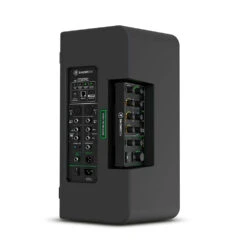 Mackie SHOWBOX All-in-One Performance Rig Loudspeaker 11 Mackie SHOWBOX All-in-One Performance Rig Loudspeaker -Audio Equipment Store mackie showbox 2