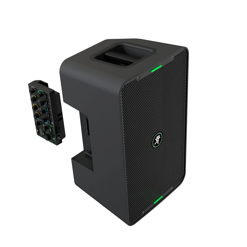 Mackie SHOWBOX All-in-One Performance Rig Loudspeaker 7 Mackie SHOWBOX All-in-One Performance Rig Loudspeaker - Image 5