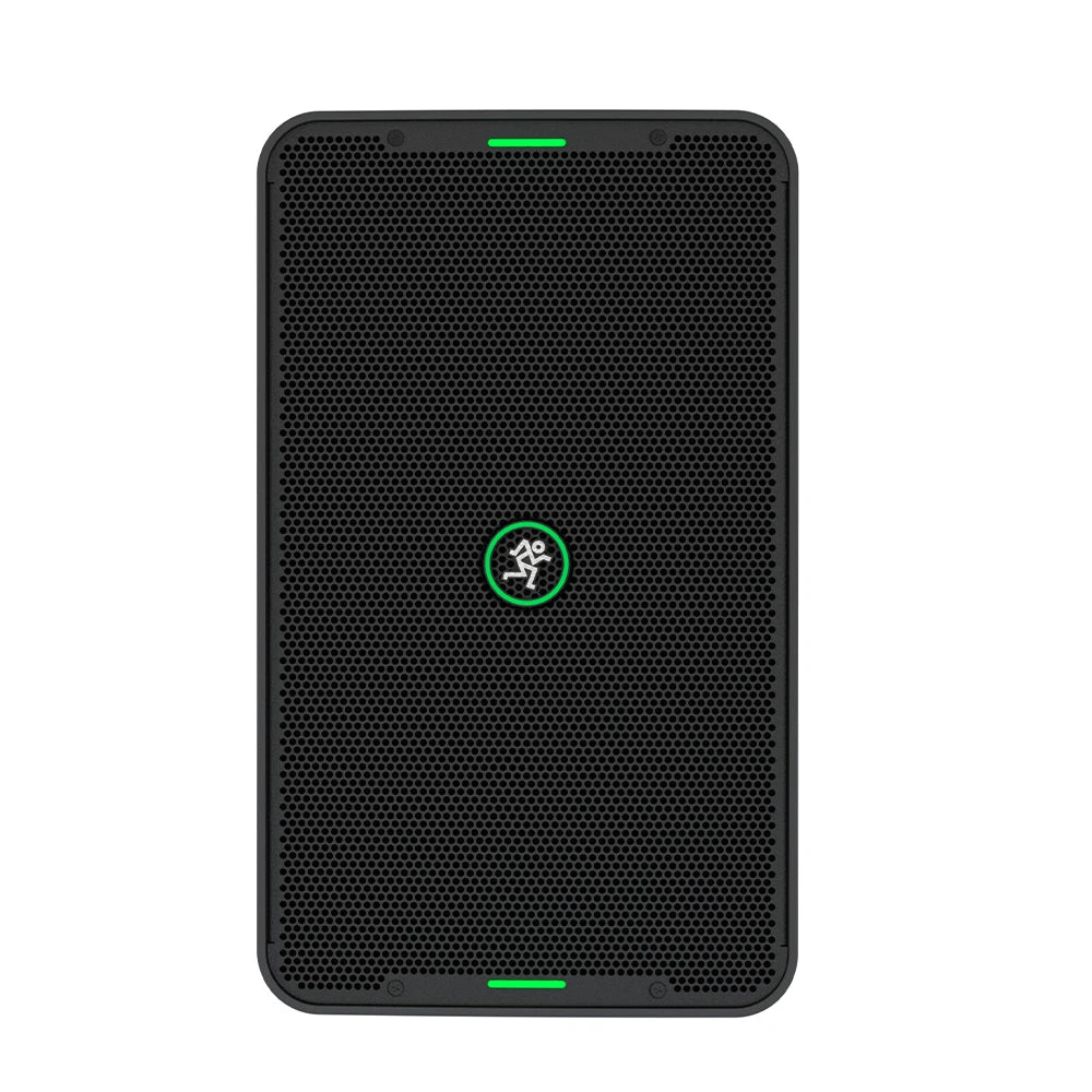 Mackie SHOWBOX All-in-One Performance Rig Loudspeaker 3 Mackie SHOWBOX All-in-One Performance Rig Loudspeaker