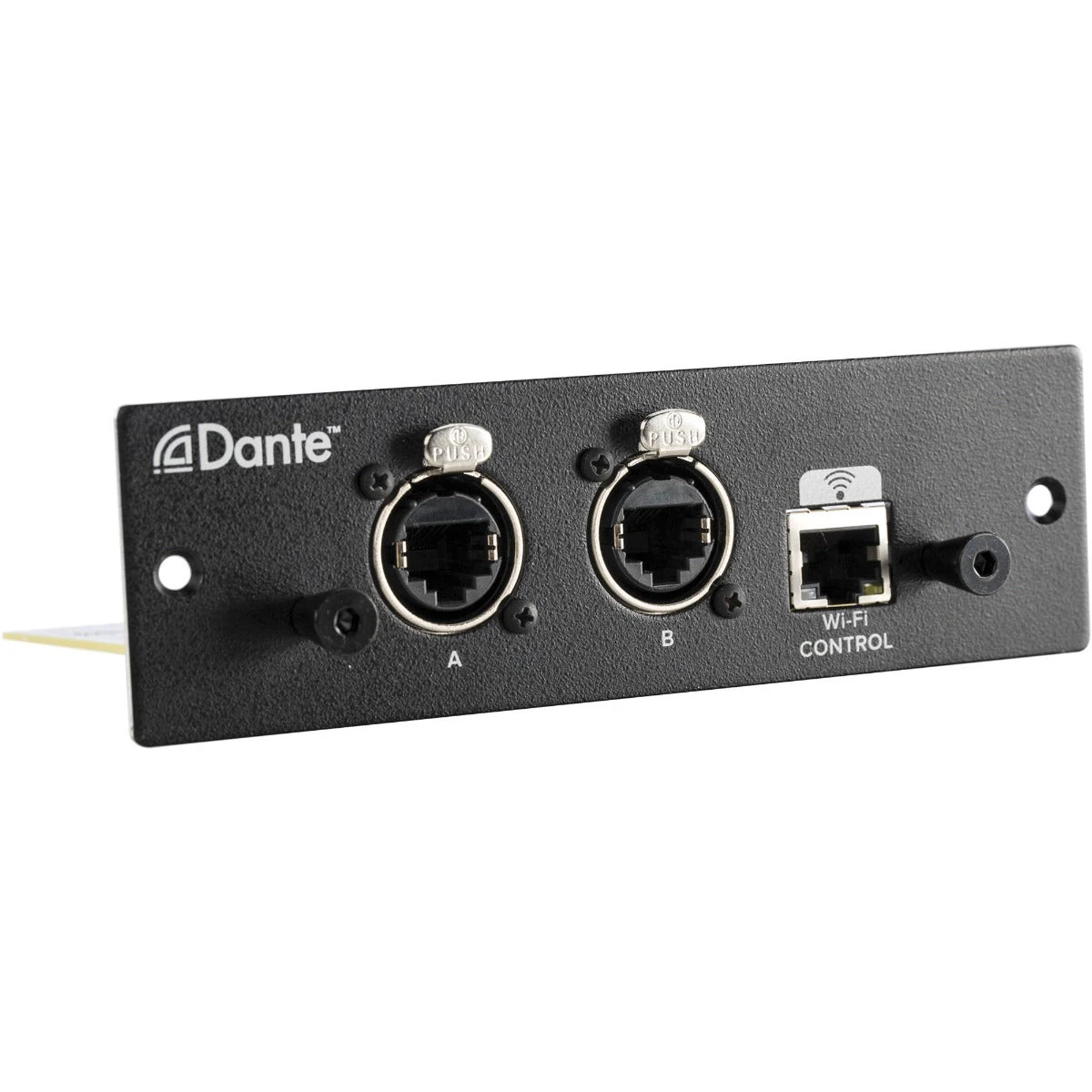 Mackie DL32R Dante Expansion Card 4 Mackie DL32R Dante Expansion Card - Image 2