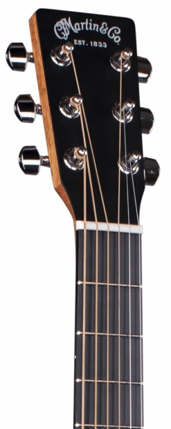Martin 000CJR-10E Junior Series Acoustic Guitar W/Pickup 8 Martin 000CJR-10E Junior Series Acoustic Guitar W/Pickup -Audio Equipment Store martin 000cjr 10e spruce sapele cutaway acoustic e