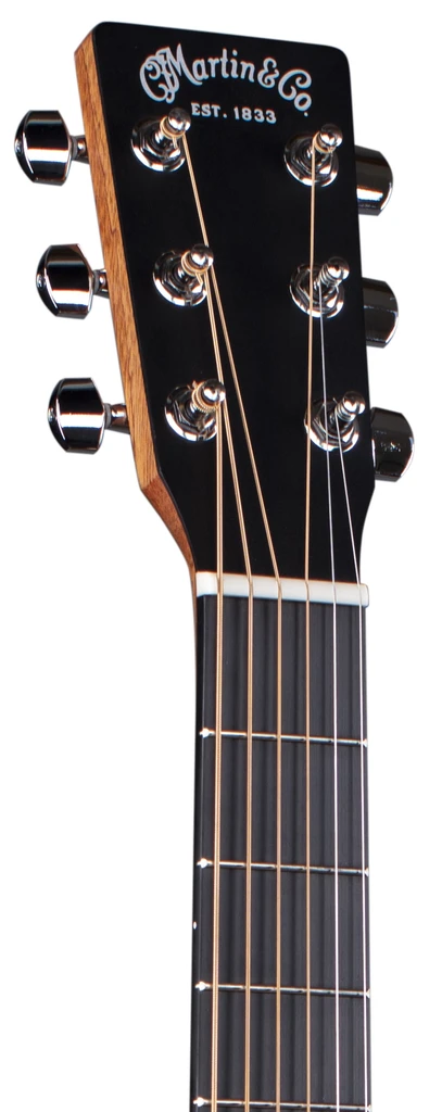 Martin 000CJR-10E Junior Series Acoustic Guitar W/Pickup 5 Martin 000CJR-10E Junior Series Acoustic Guitar W/Pickup - Image 3