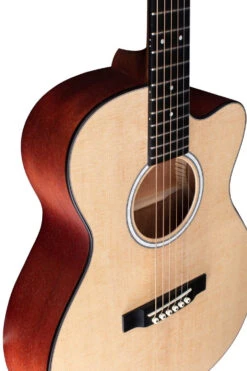 Martin 000CJR-10E Junior Series Acoustic Guitar W/Pickup 9 Martin 000CJR-10E Junior Series Acoustic Guitar W/Pickup -Audio Equipment Store martin new martin 000cjr 10e natural 879
