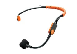 Shure SM31FH-TQG Cardioid Condenser Fitness Headset