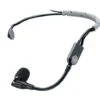 Shure SM35 Cardioid Condenser Headset Microphone