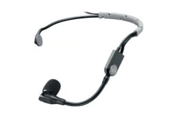 Shure SM35 Cardioid Condenser Headset Microphone