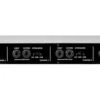 *art ART PDB4 4-Channel 1U Passive Rackmount DI