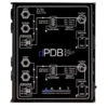*art ART DPDB Dual Passive DI Box -Audio Equipment Store md dPDB Top 02