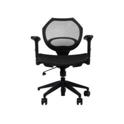 Wavebone Voyager I Studio Chair 14 Wavebone Voyager I Studio Chair -Audio Equipment Store mesh 1