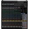 Yamaha MG16X CV 16-Channel Analog Mixing Console With FX 2 Yamaha MG16X CV 16-Channel Analog Mixing Console With FX -Audio Equipment Store mg16xcv 1