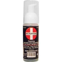 Microphome MP50E Microphone Cleaner