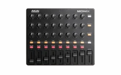 AKAI Professional MIDIMIX Control Surface Portable Mixer
