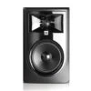 JBL 306P MKII 6.5" Powered Studio Monitor (Each) -Audio Equipment Store mkii306 front z original