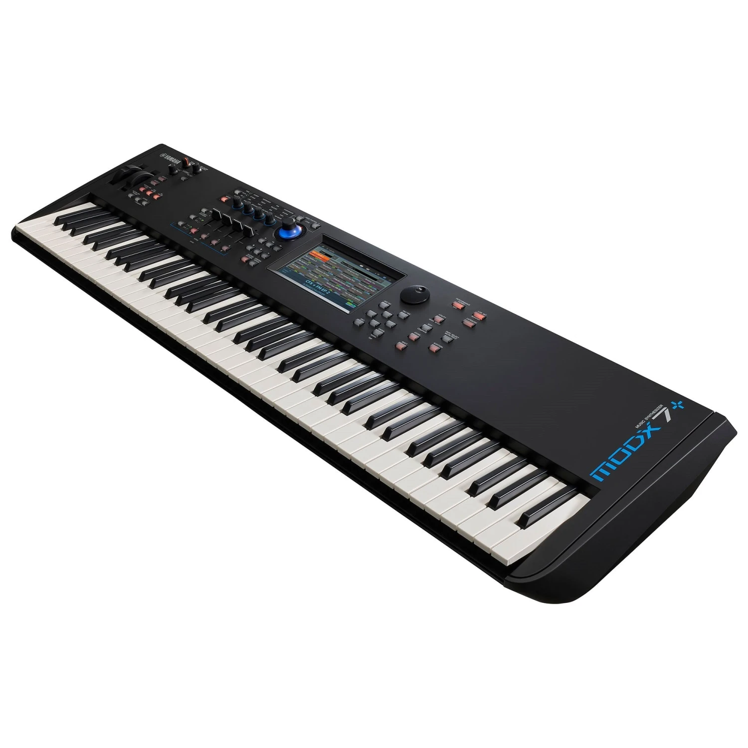 Yamaha MODX7+ 76-Key Synthesiser Keyboard Workstation 4 Yamaha MODX7+ 76-Key Synthesiser Keyboard Workstation - Image 2