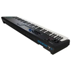 Yamaha MODX7+ 76-Key Synthesiser Keyboard Workstation 8 Yamaha MODX7+ 76-Key Synthesiser Keyboard Workstation -Audio Equipment Store modx7plus a 0003 d411f88e52a6978f6612ac41ed482ff9