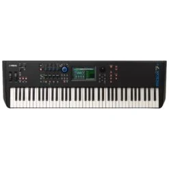 Yamaha MODX7+ 76-Key Synthesiser Keyboard Workstation