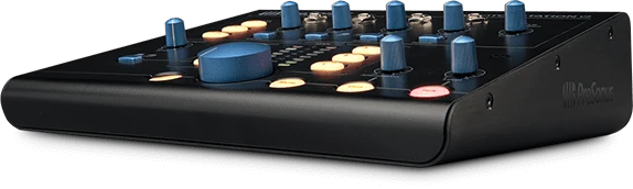 Presonus Monitor Station 2 Studio Speaker Management System 5 Presonus Monitor Station 2 Studio Speaker Management System - Image 3