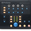 Presonus Monitor Station 2 Studio Speaker Management System 1 Presonus Monitor Station 2 Studio Speaker Management System -Audio Equipment Store monitor station v2 05
