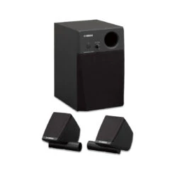 Yamaha MS45DR Electronic Drums Monitor System