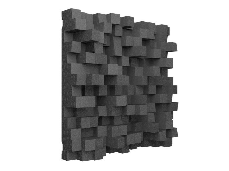 Vicoustic Multifuser DC3 Acoustic Panel 4 Vicoustic Multifuser DC3 Acoustic Panel - Image 2