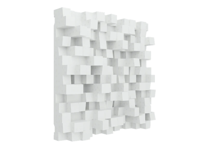 Vicoustic Multifuser DC3 Acoustic Panel 3 Vicoustic Multifuser DC3 Acoustic Panel