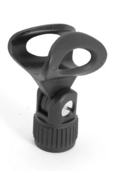 Onstage MY251 Eliptical Microphone Clip For Pencil Microphones