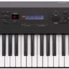 Yamaha MX61 61-Key Synthesizer Keyboard -Audio Equipment Store mx61bk 1