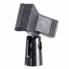 Onstage MY200 Clothes-Pin Microphone Clip 1 Onstage MY200 Clothes-Pin Microphone Clip -Audio Equipment Store my200