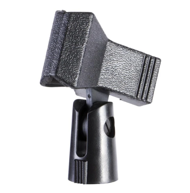Onstage MY200 Clothes-Pin Microphone Clip 3 Onstage MY200 Clothes-Pin Microphone Clip