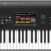 Korg Nautilus 73 73-Key Keyboard Workstation -Audio Equipment Store nautilus73 1