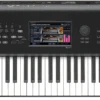 Korg Nautilus 88 88-Key Keyboard Workstation 2 Korg Nautilus 88 88-Key Keyboard Workstation -Audio Equipment Store nautilus88 1