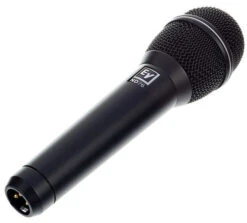 [DEMO UNIT] Electro-Voice ND76 Dynamic Cardioid Vocal Microphone -Audio Equipment Store nd76 1