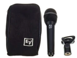 [DEMO UNIT] Electro-Voice ND76 Dynamic Cardioid Vocal Microphone -Audio Equipment Store nd76 6 1